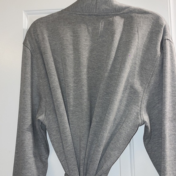 UGG ALVIN ROBE - Picture 5 of 6